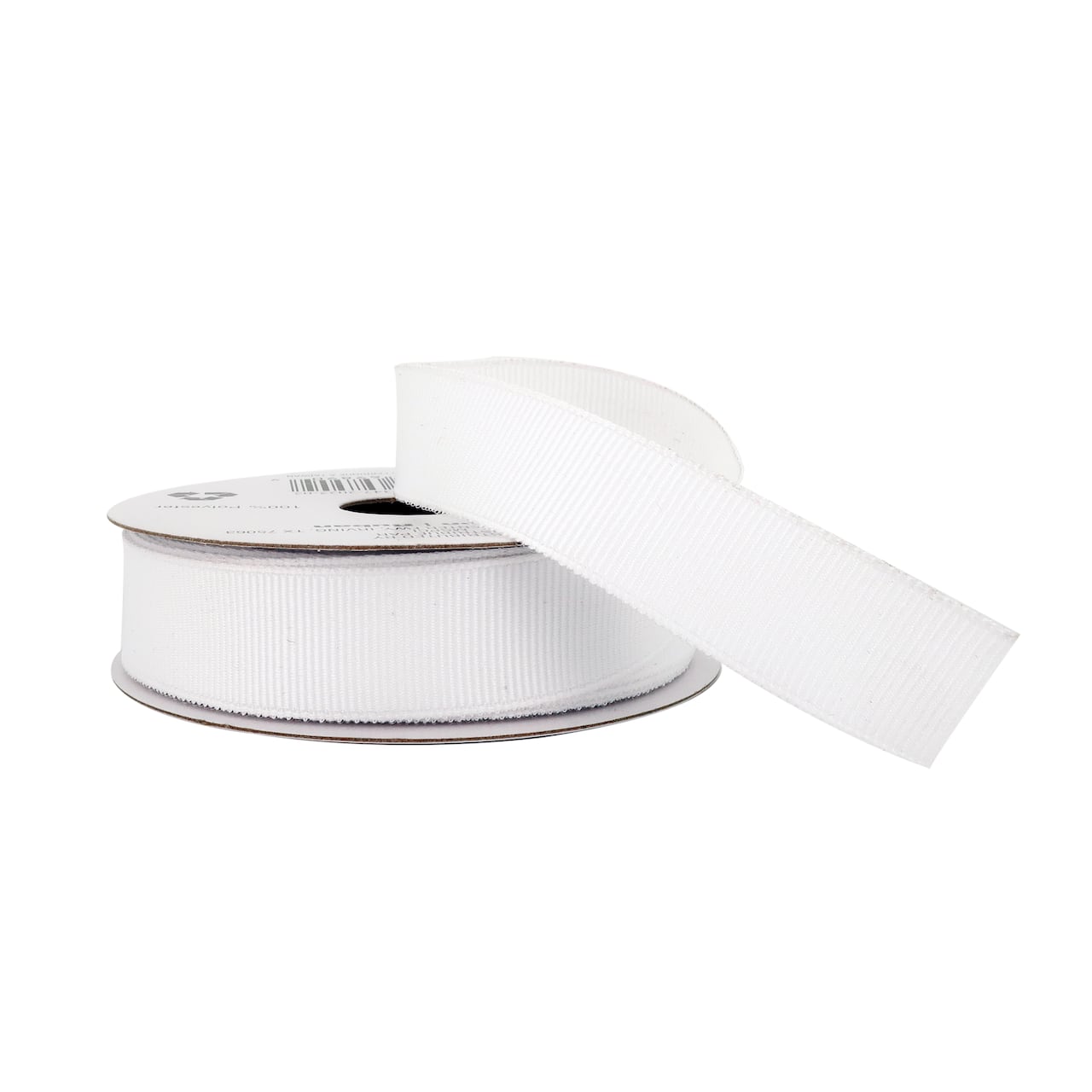 12 Pack: 5/8" x 7yd. Grosgrain Ribbon by Celebrate It®